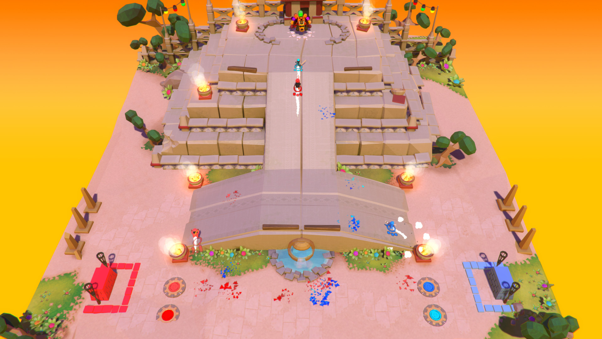 Oh My Godheads: Collector’s Upgrade #8