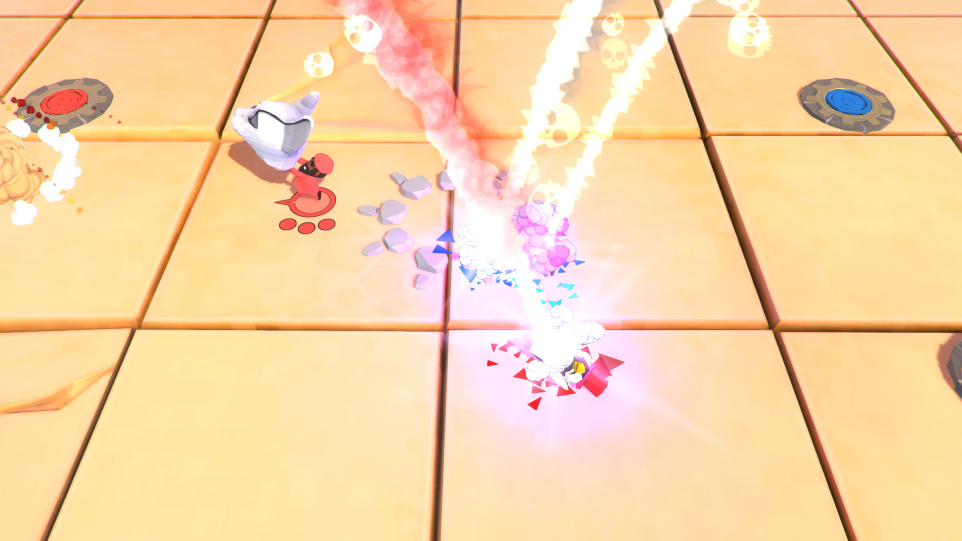 Oh My Godheads: Collector’s Upgrade #6