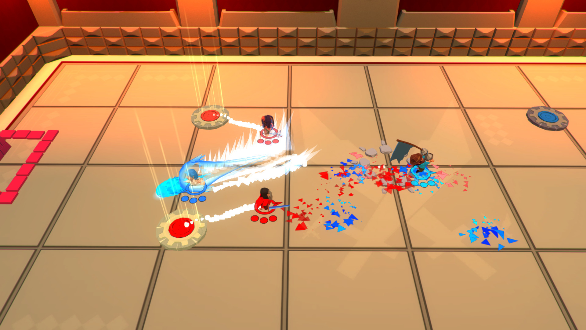 Oh My Godheads: Collector’s Upgrade #5