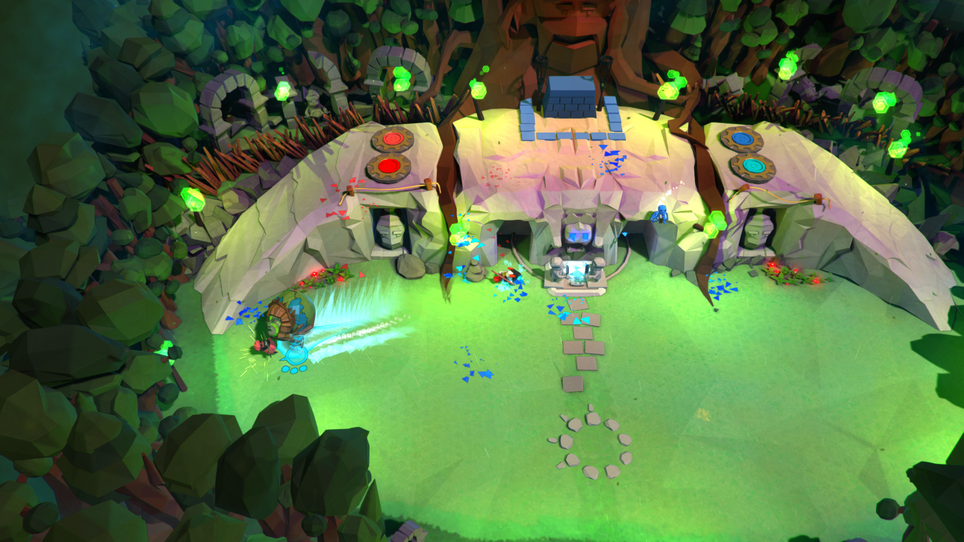 Oh My Godheads: Collector’s Upgrade #11