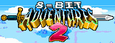 8-Bit Adventures 2