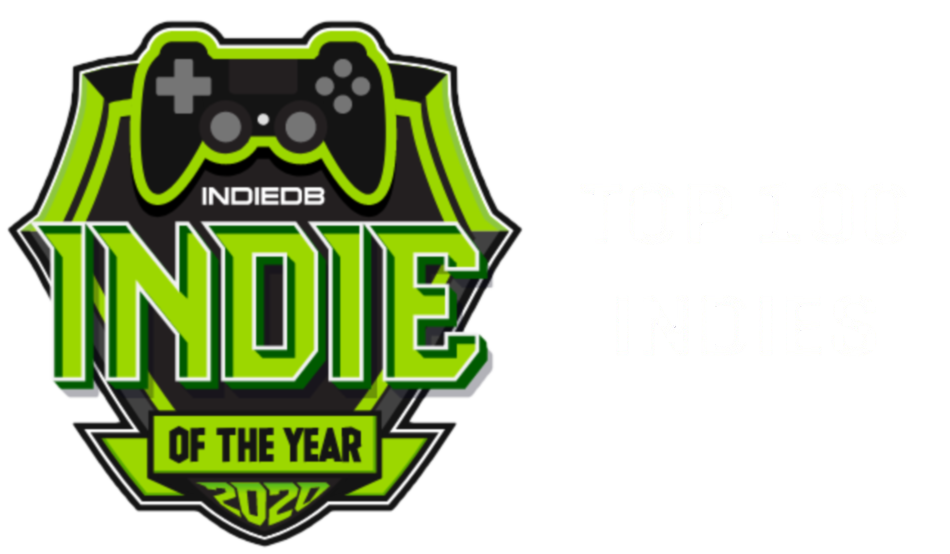 Top 100 - 2022 Indie of the Year Awards - IndieDB