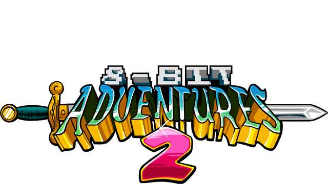 8-Bit Adventures 2