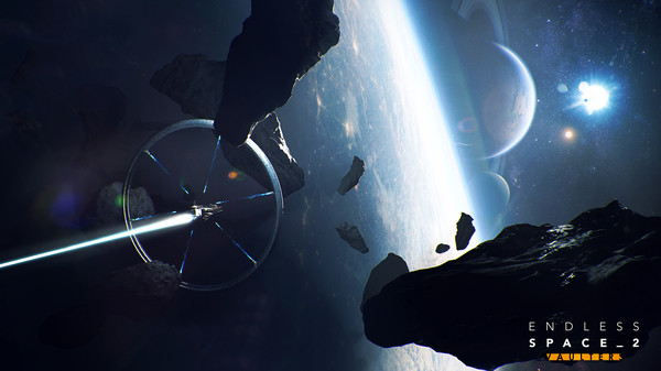 Endless Space® 2 - Vaulters
