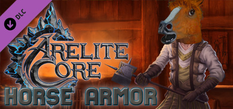 Arelite Core - Horse Armor Free Download