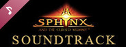 Sphinx and the Cursed Mummy: Soundtrack