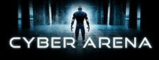 Cyber Arena 게임 이미지