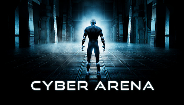 Cyber Arena