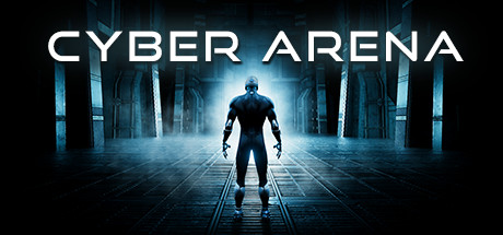 Cyber Arena header image