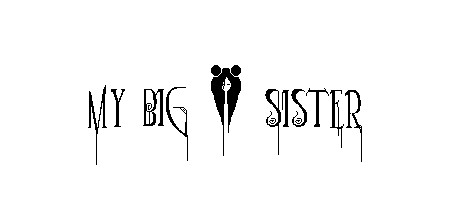 My Big Sister Cover Image