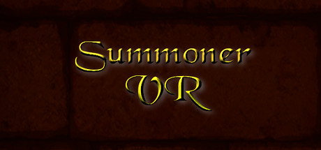 SummonerVR (alpha) steam charts