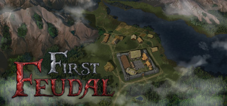 Image for First Feudal