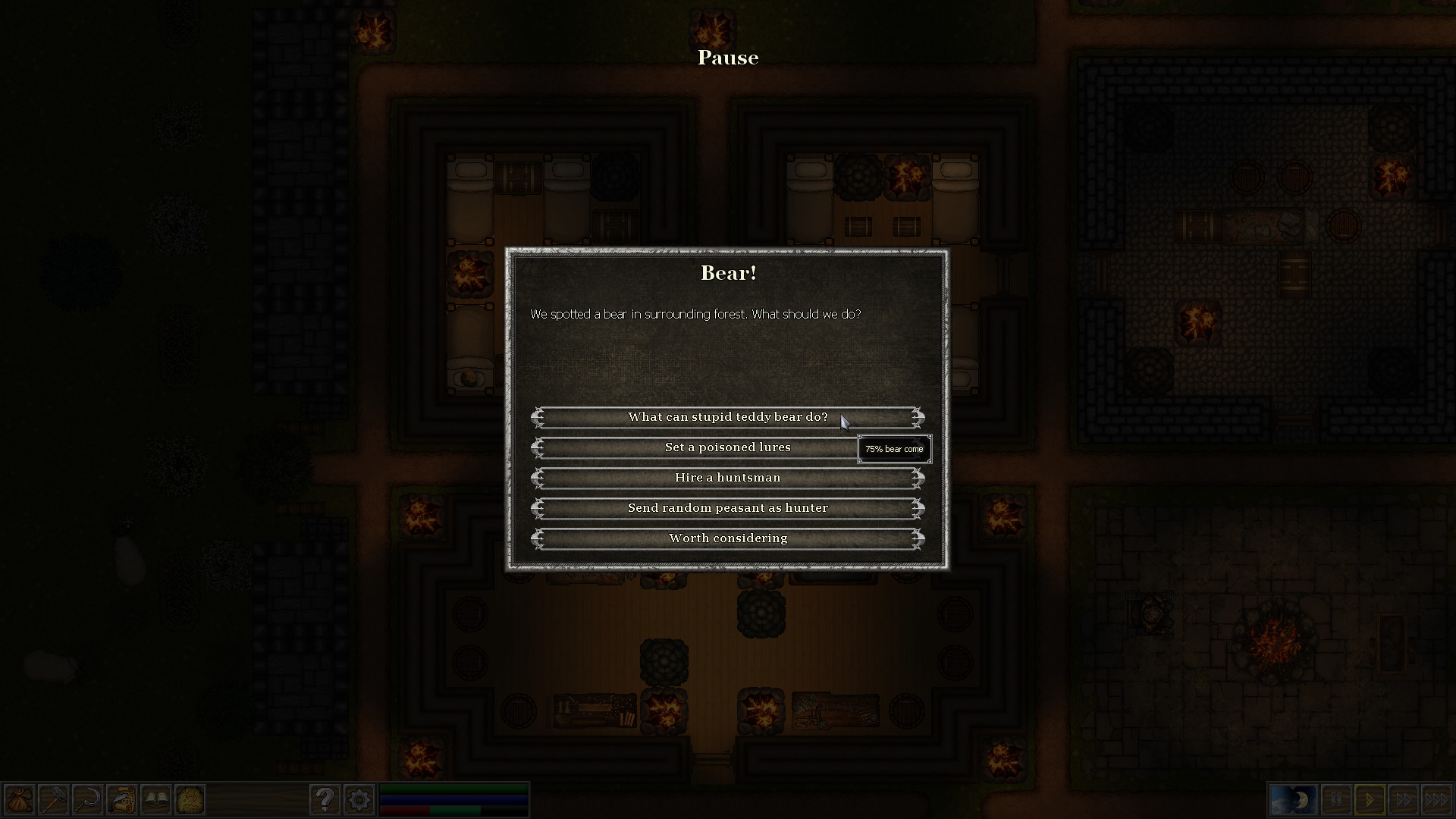 First Feudal Resimleri 