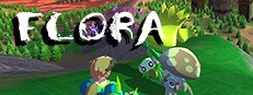 Flora 게임 이미지