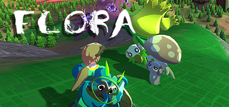 Flora steam charts