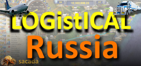 LOGistICAL: Russia header image