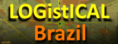 LOGistICAL: Brazil