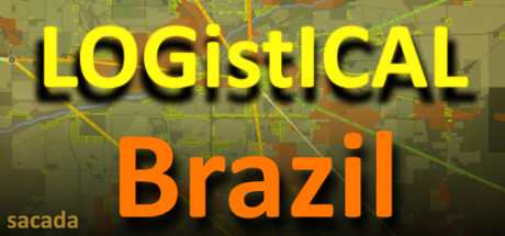 LOGistICAL: Brazil Cover Image