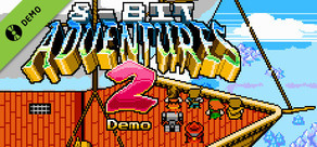 8-Bit Adventures 2 Demo