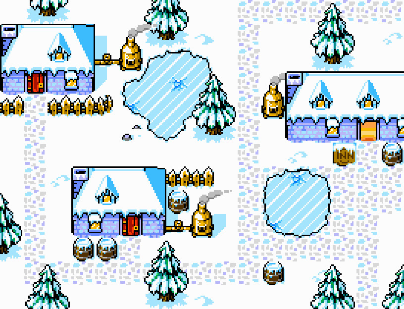 8-Bit Adventures 2 Demo #12