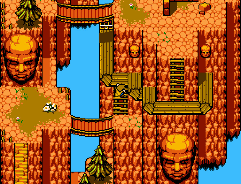 8-Bit Adventures 2 Demo #7