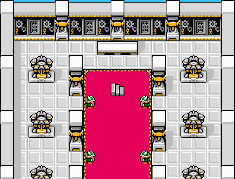 8-Bit Adventures 2 Demo #10