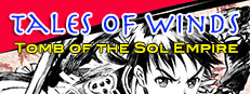 Tales of Winds: Tomb of the Sol Empire 게임 이미지