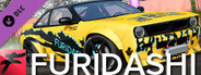 FURIDASHI - PREMIUM CAR: 1995 TN14