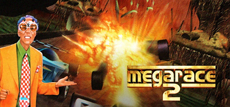 MegaRace 2 header image