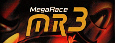 MegaRace: MR3 • PC – Mikes Game Shop