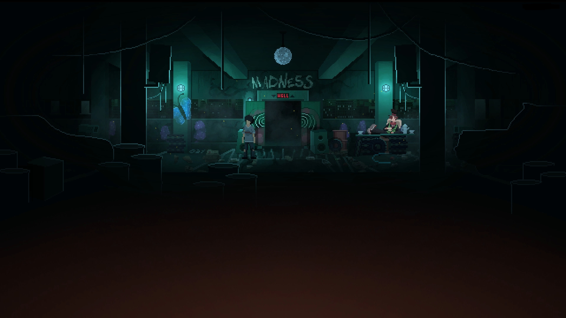Not Tonight screenshot 11