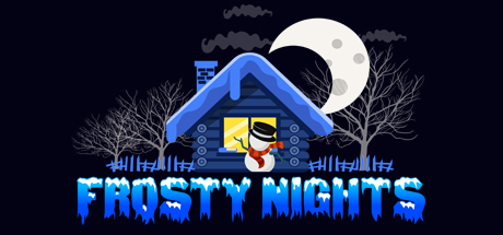 Frosty Nights header image