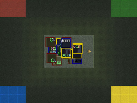 Clutter VI: Leigh's Story