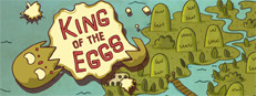 King of the Eggs 게임 이미지
