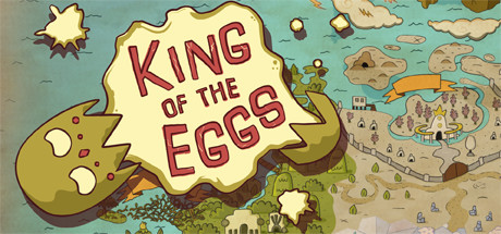 King of the Eggs header image