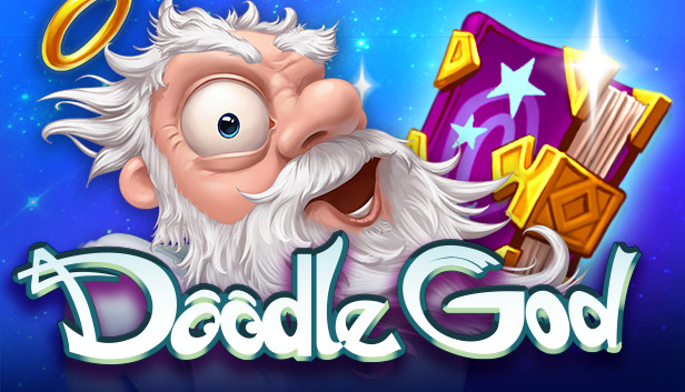 Doodle God Fantasy World of Magic - Free Play & No Download