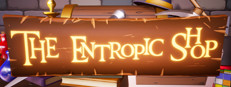Entropic Shop VR 게임 이미지