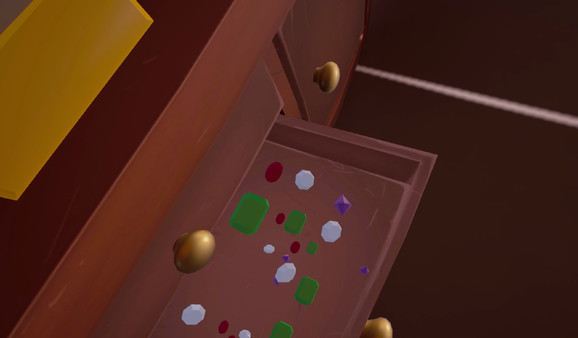 скриншот Entropic Shop VR 3