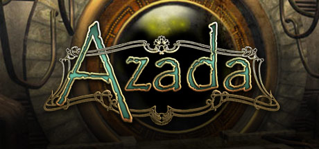 Azada Cover Image