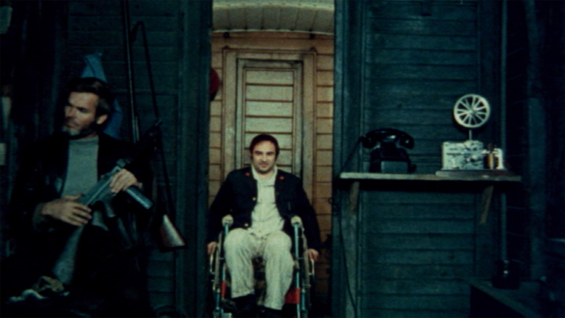 Last Train To Berlin #5