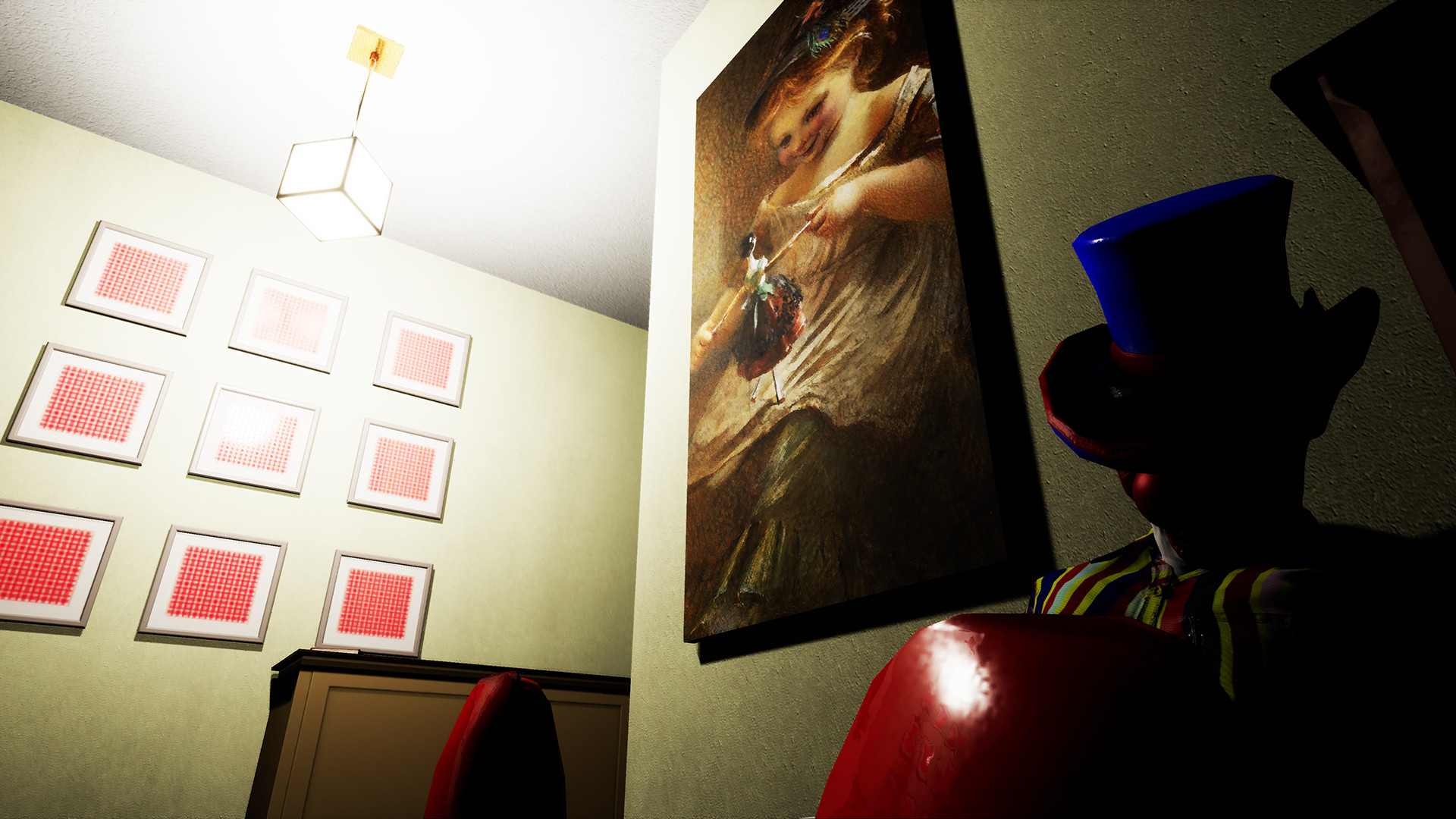 Emily Wants to Play Too Demo #3