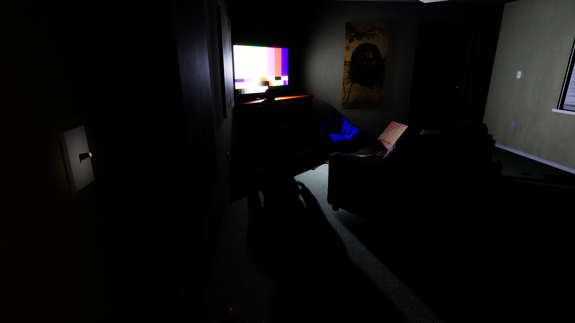 Emily Wants to Play Too Demo #0