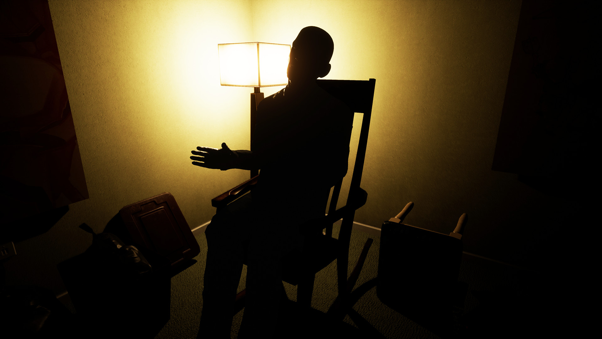 Emily Wants to Play Too Demo #4