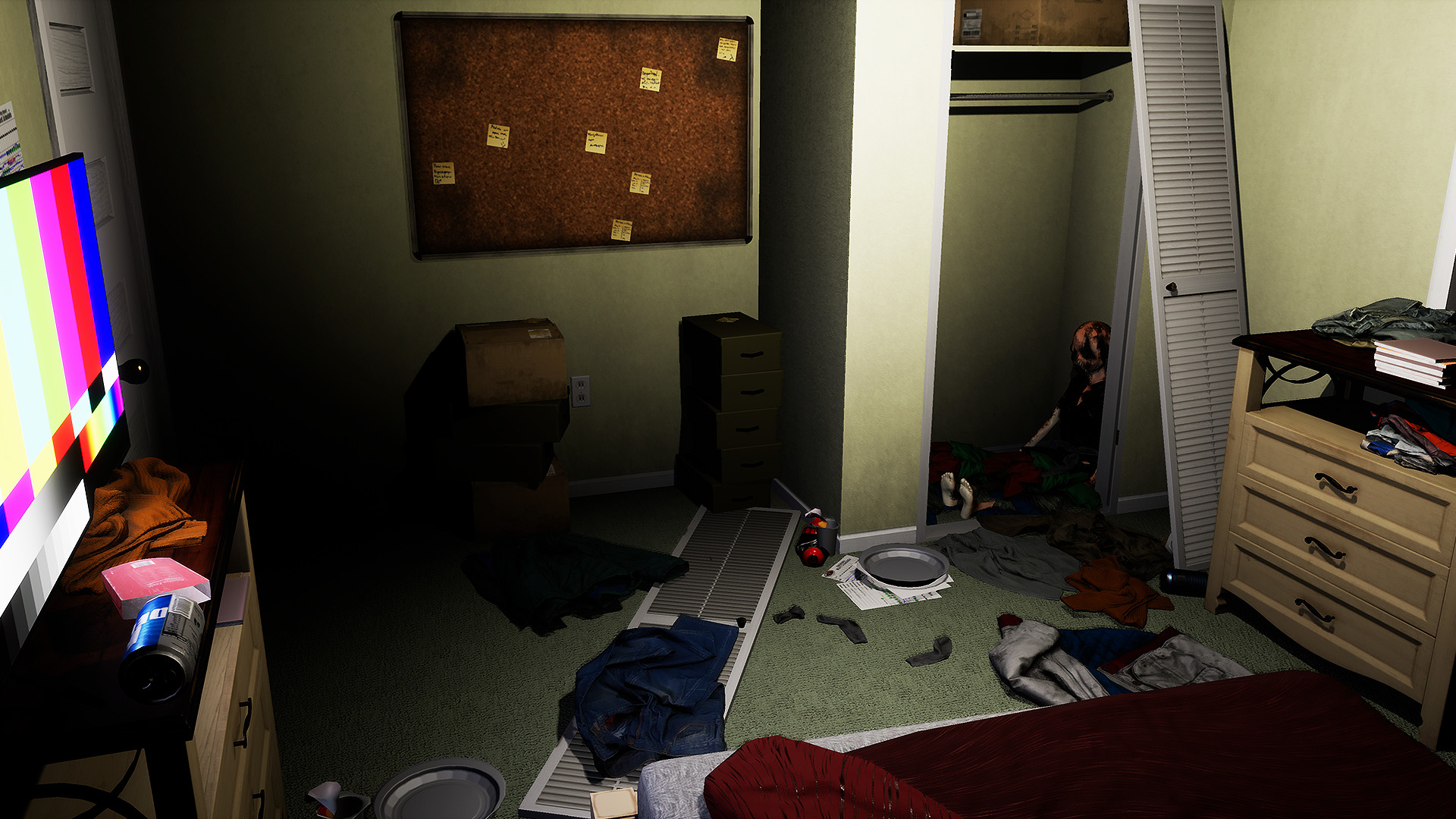 Emily Wants to Play Too Demo #6