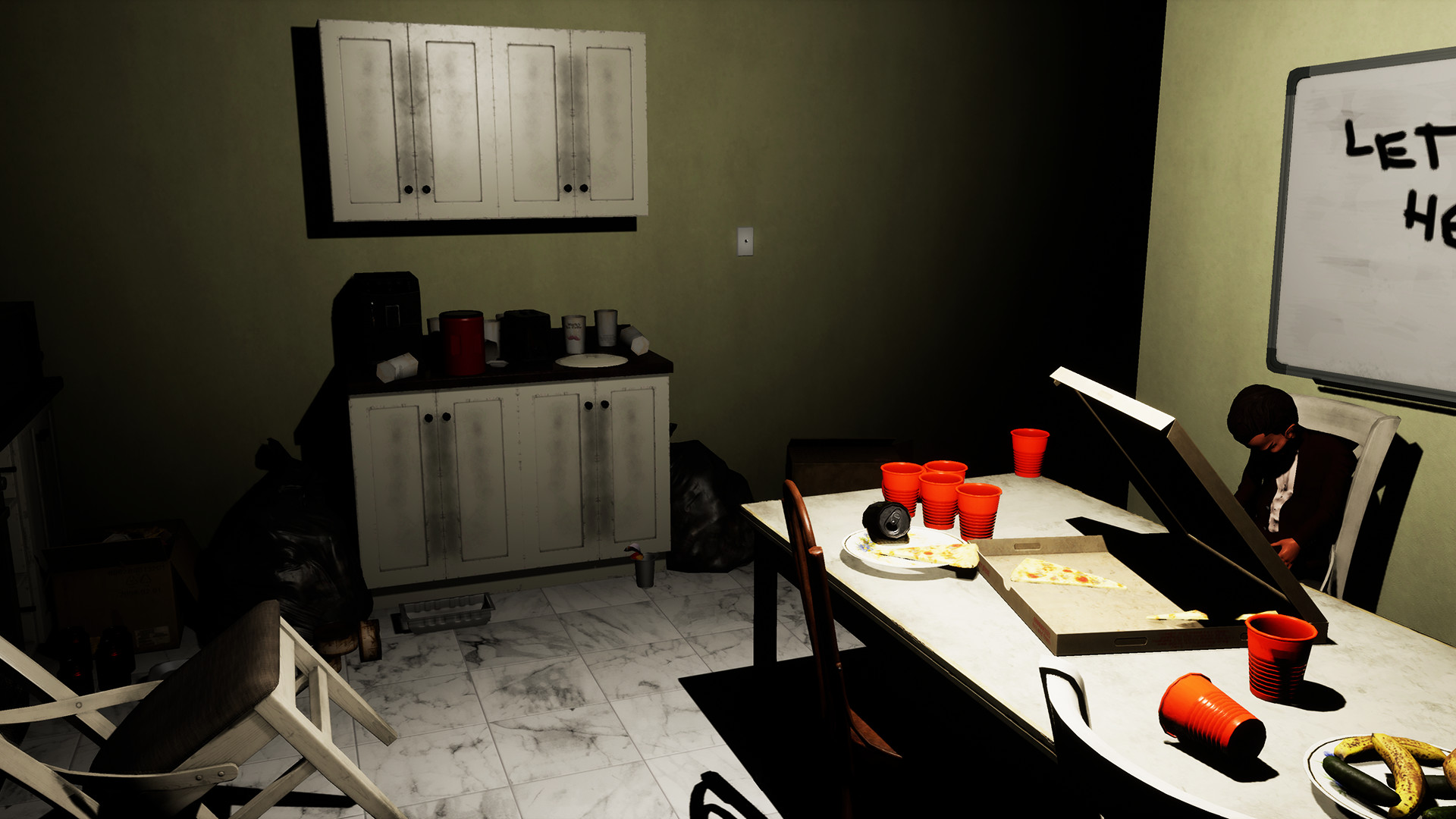 Emily Wants to Play Too Demo #2