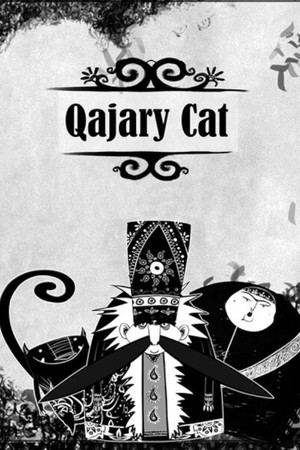 Qajary Cat Steam CD Key