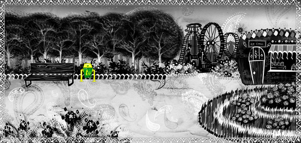 Qajary Catfor windows and Linux 1