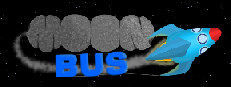 Moon Bus