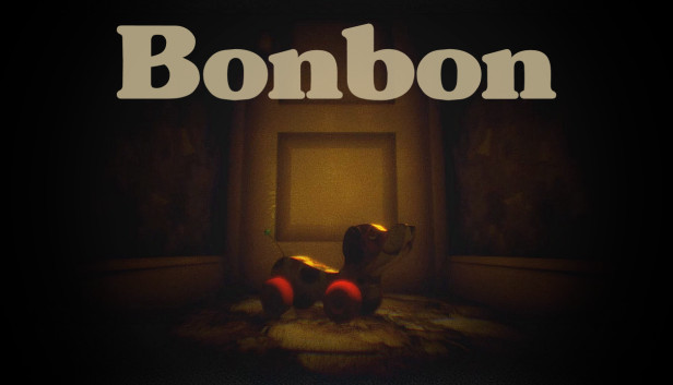 bonbon horror game play