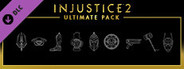 Injustice™ 2 - Ultimate Pack